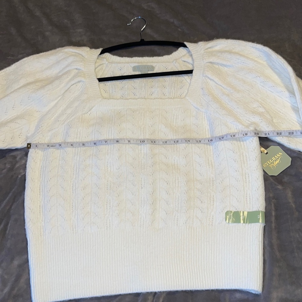 🔥🔥 2 for $15🔥🔥 Ryegrass sweater size XL